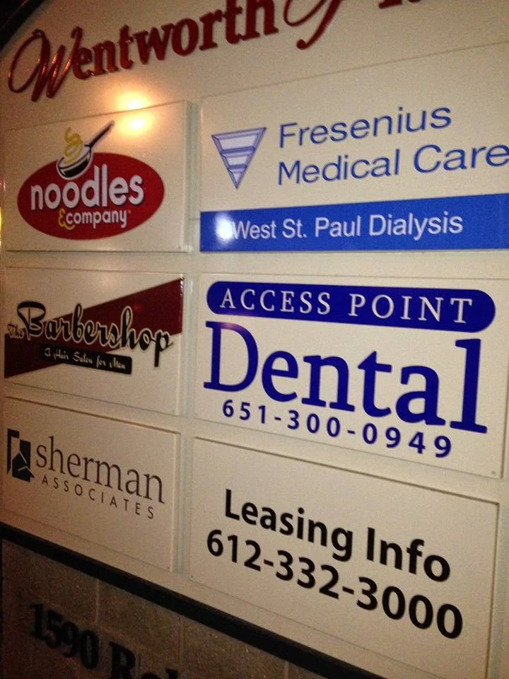 Access Point Dental Picture 1