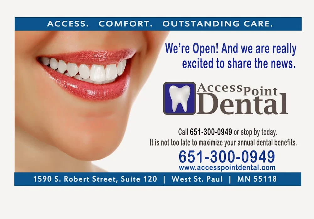 Access Point Dental Picture 10