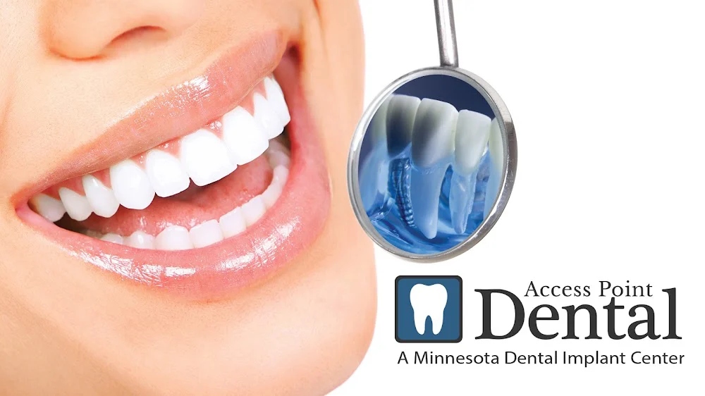 Access Point Dental Picture 8