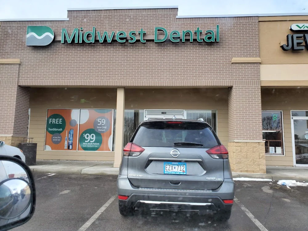 Midwest Dental - West St. Paul Picture 2
