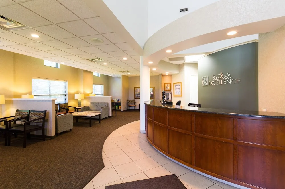 Dr. John LaBarca DDS Picture 1