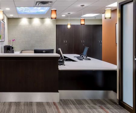 Menon Periodontics and Implants, LLC