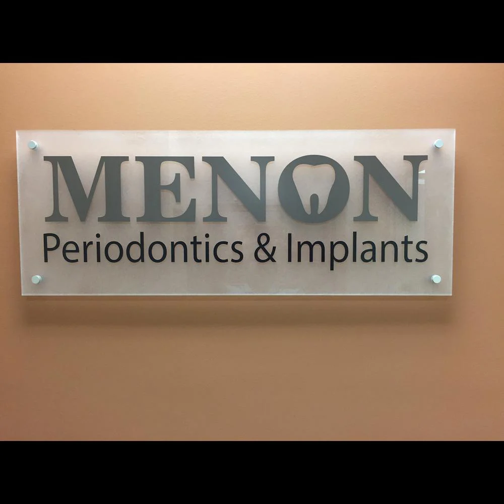 Menon Periodontics and Implants, LLC Picture 6