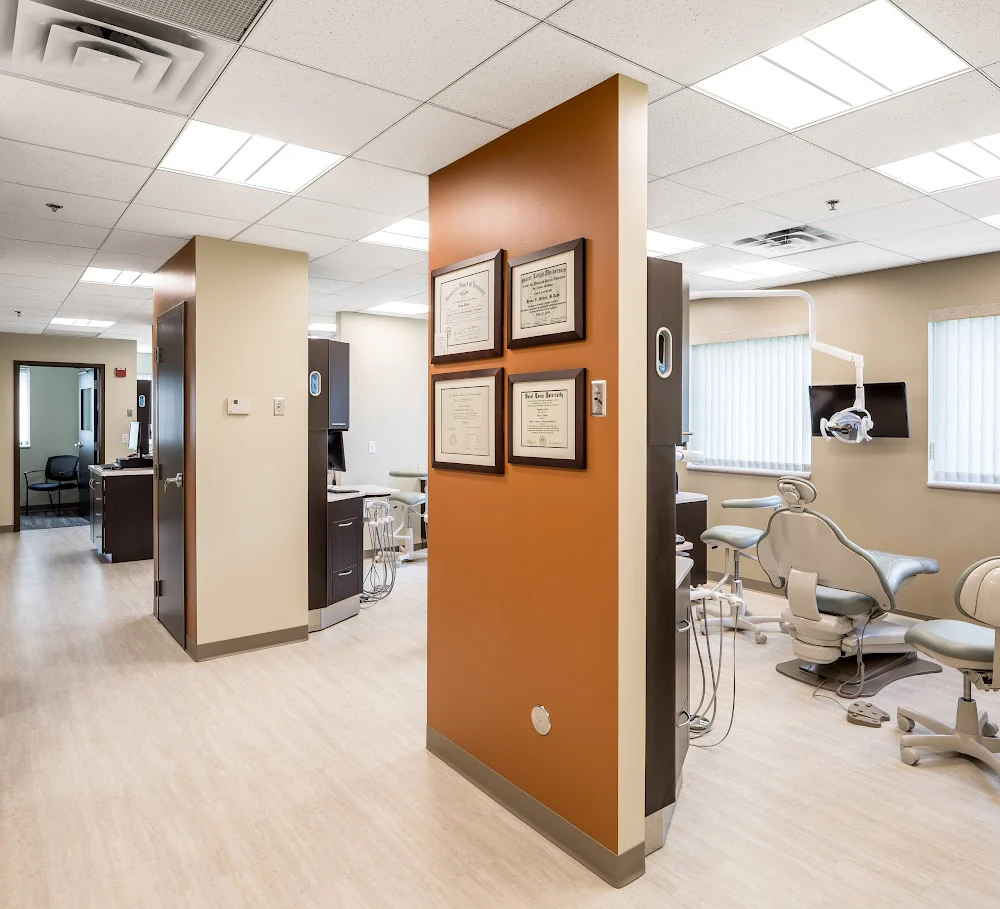 Menon Periodontics and Implants, LLC Picture 4