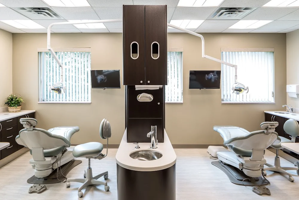Menon Periodontics and Implants, LLC Picture 2
