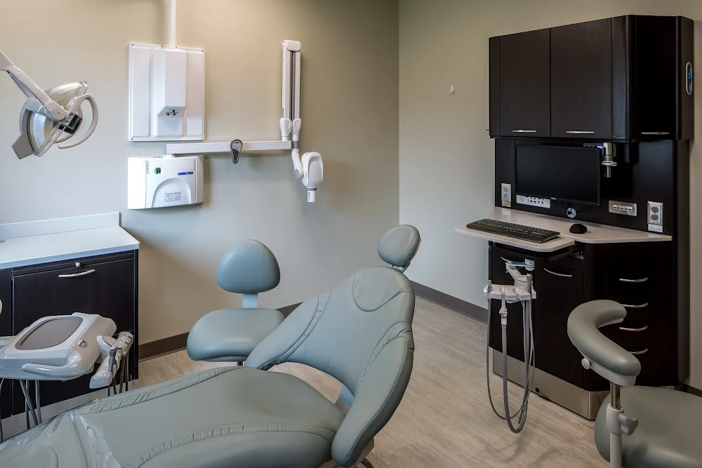 Menon Periodontics and Implants, LLC Picture 8