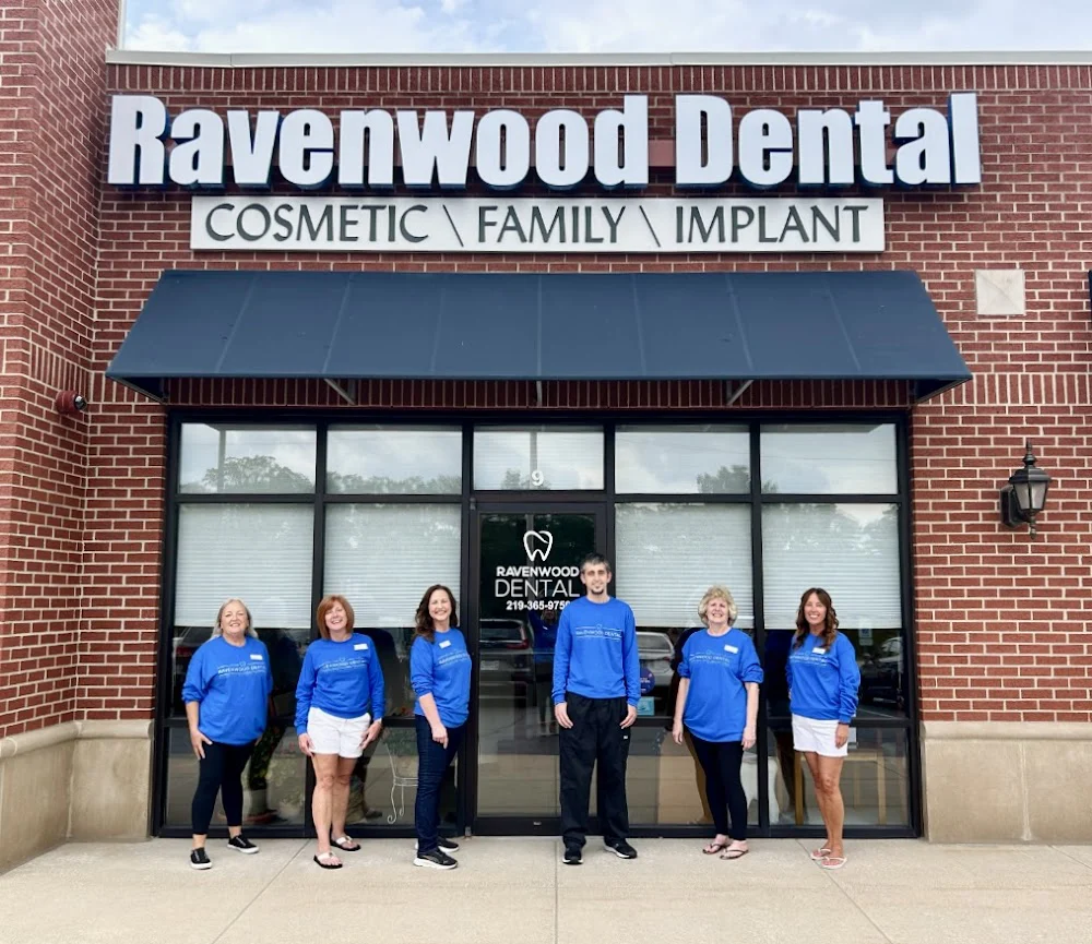 Ravenwood Dental Picture 1