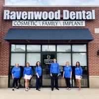 Ravenwood Dental ico