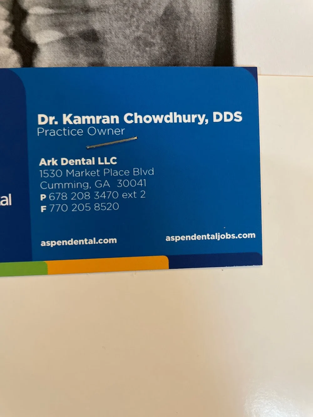 Aspen Dental - Cumming, GA Picture 5
