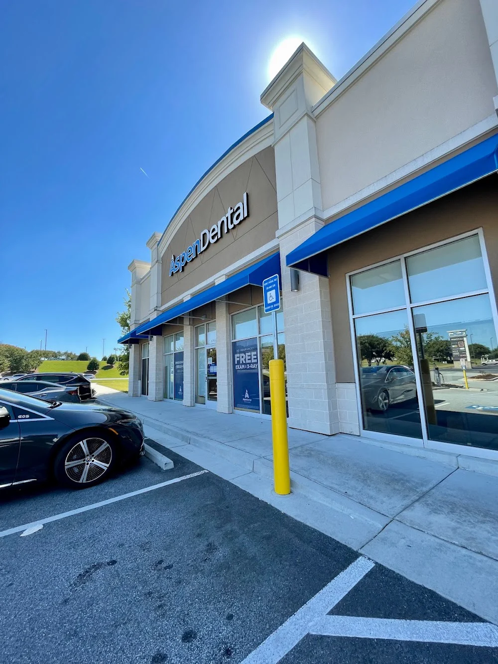 Aspen Dental - Cumming, GA Picture 6