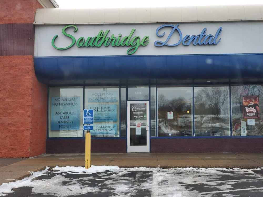 Southridge Dental Picture 2