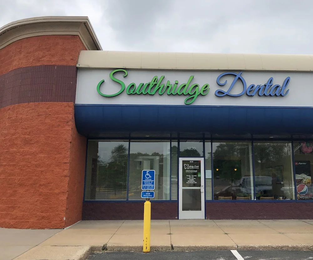 Southridge Dental Picture 1