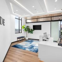 MADE Dental Implant Center ico