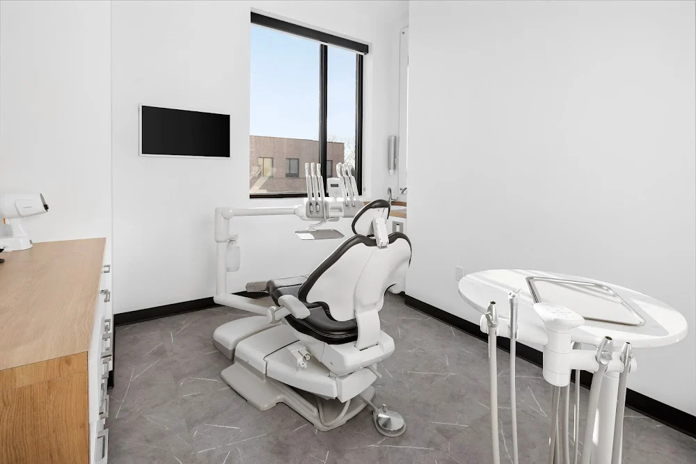 MADE Dental Implant Center Picture 7