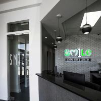 1 Smile Dental ico