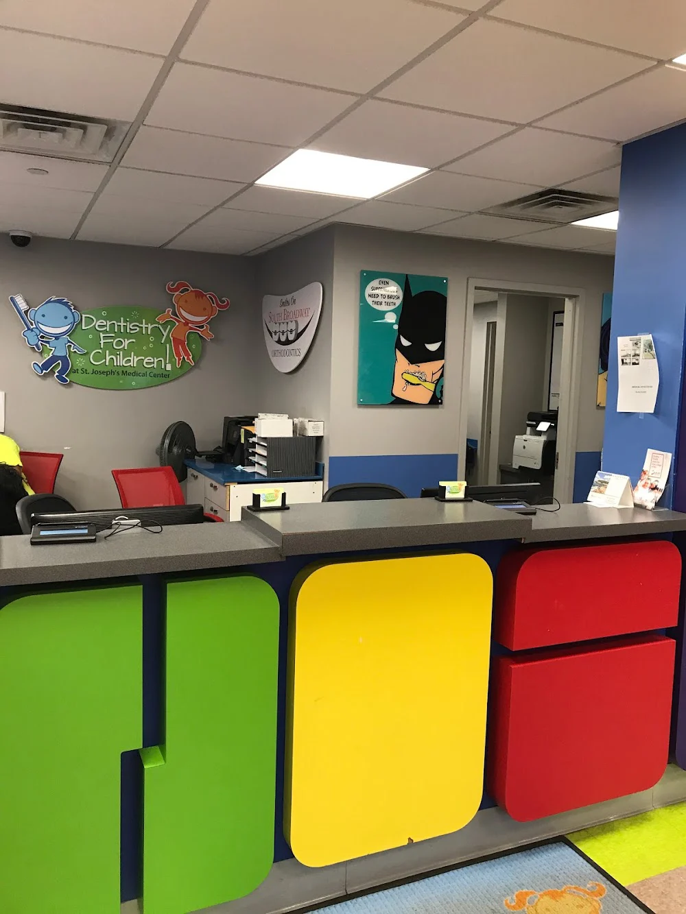 Dentistry For Children, Yonkers Picture 4