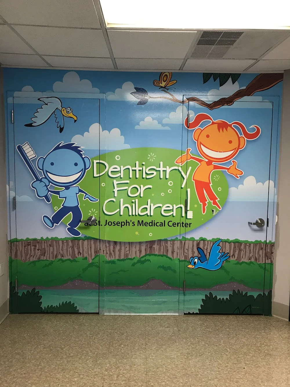Dentistry For Children, Yonkers Picture 5
