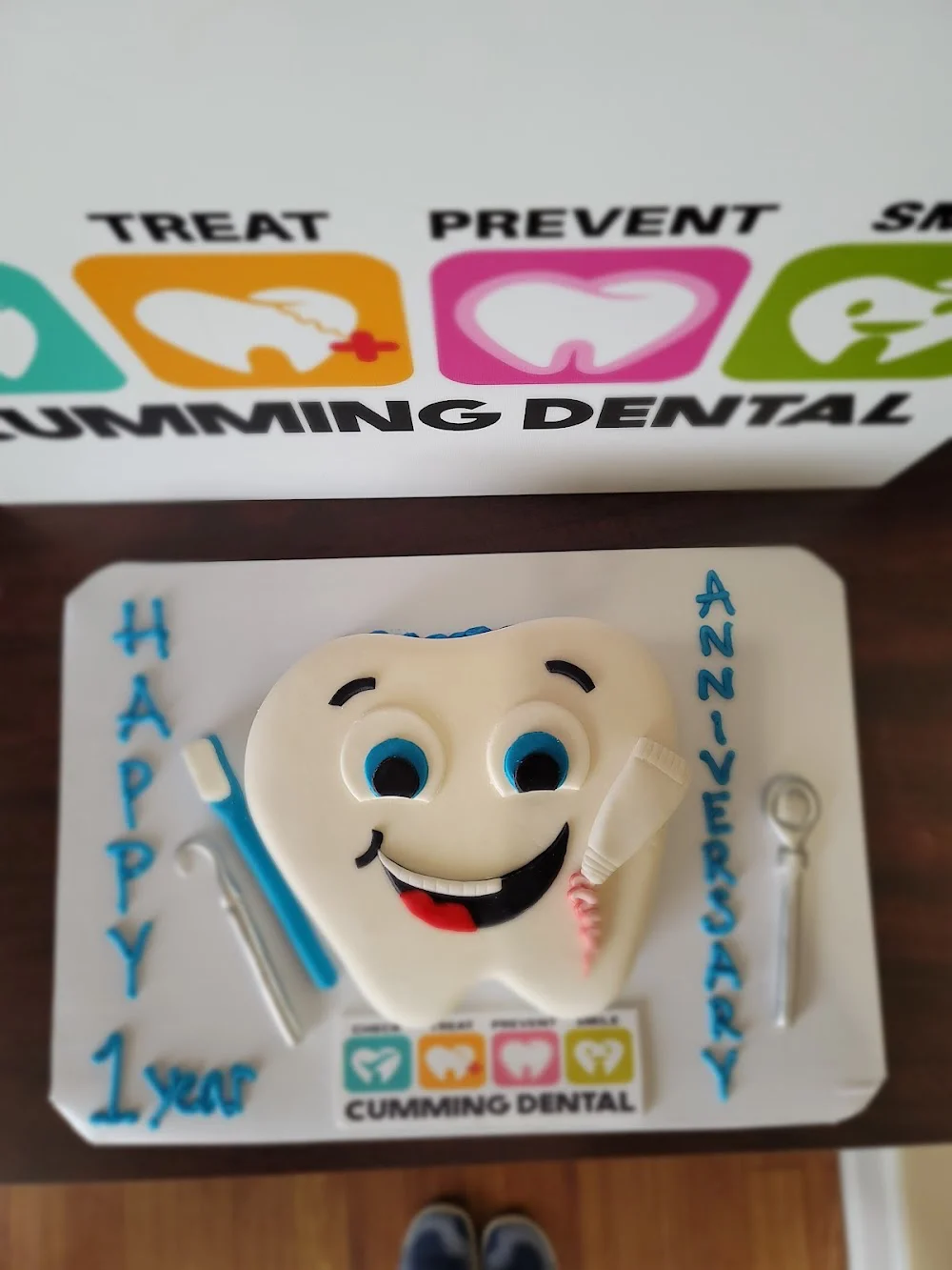 Cumming Dental Smiles: Buford Highway Picture 5