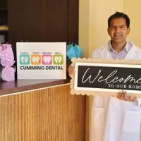 Cumming Dental Smiles: Buford Highway ico