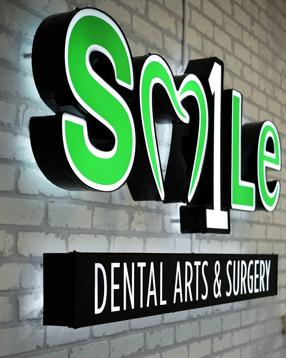 1 Smile Dental Picture 6