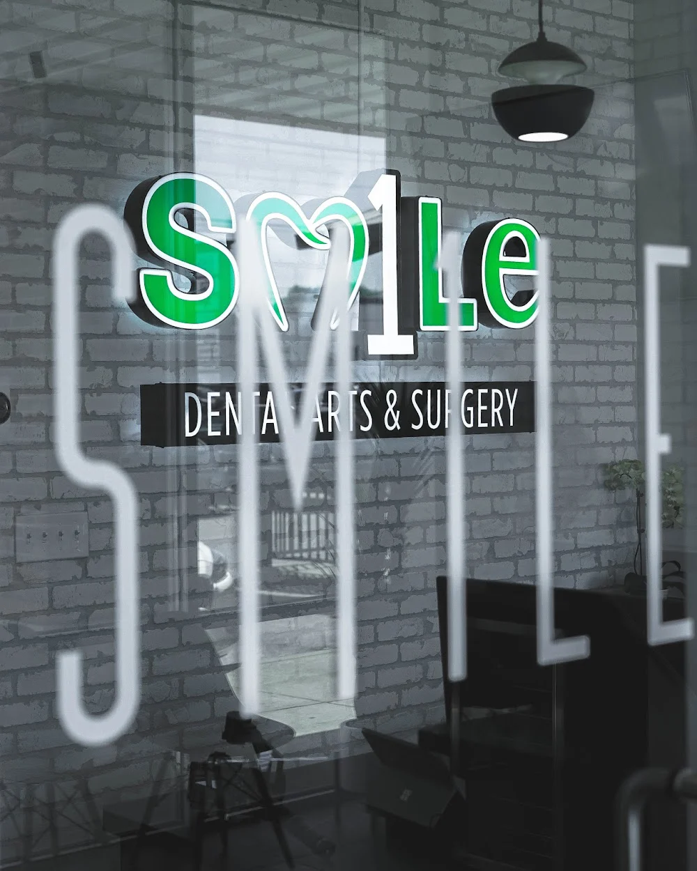 1 Smile Dental Picture 5