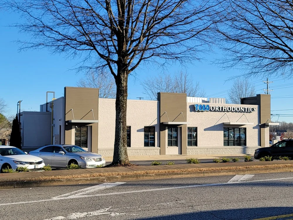 Tebo Orthodontics Cumming Picture 3