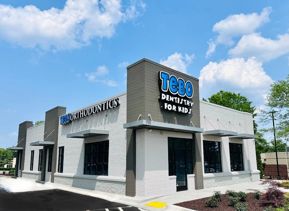 Tebo Orthodontics Cumming Picture 2