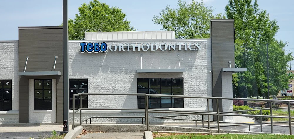 Tebo Dentistry For Kids Cumming Picture 1
