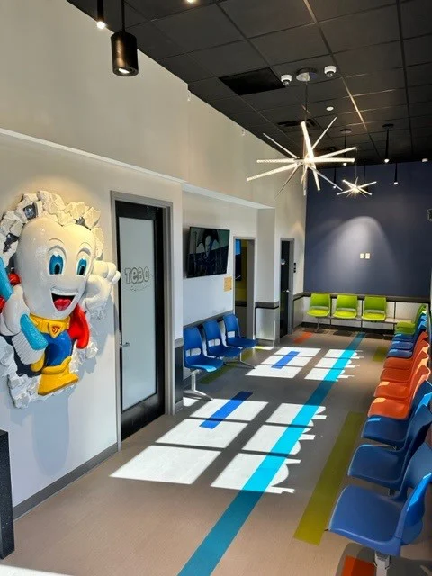 Tebo Dentistry For Kids Cumming Picture 5