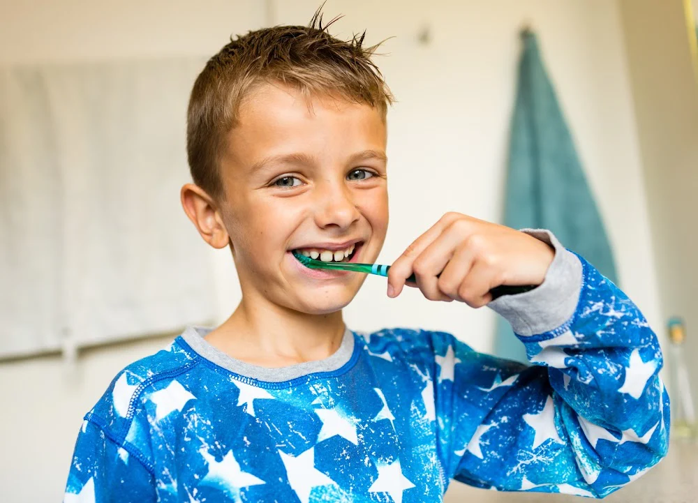 DentFirst Dental Care Cumming Picture 8