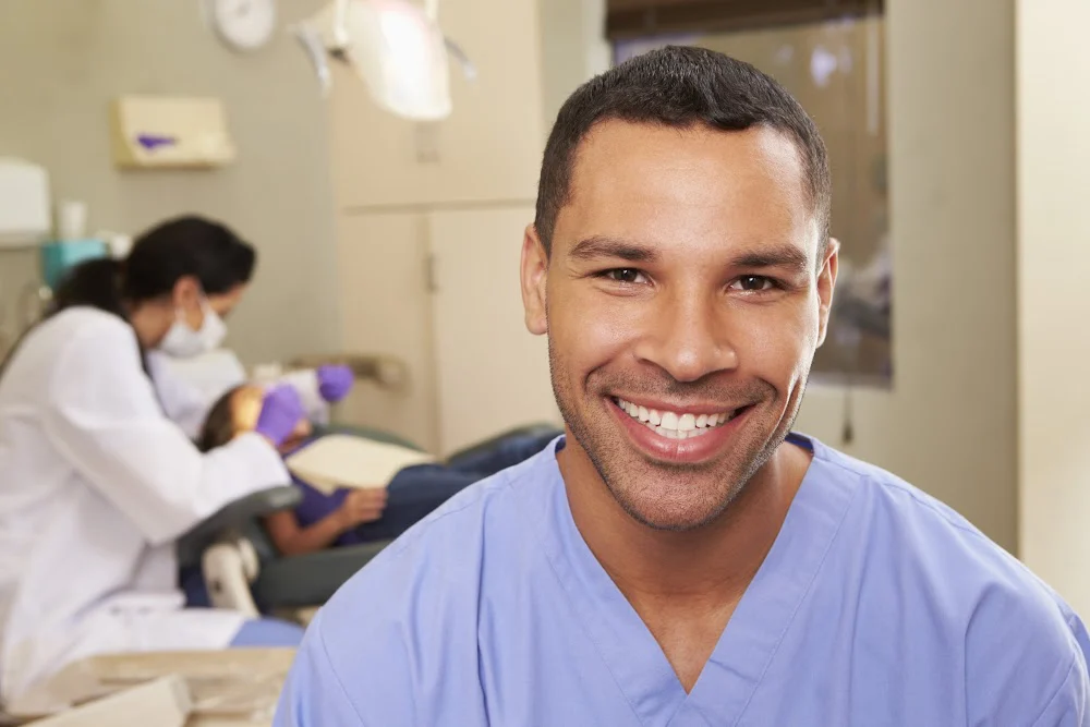 DentFirst Dental Care Cumming Picture 7