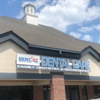 DentFirst Dental Care Cumming ico