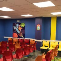 Dentistry For Children, Yonkers ico