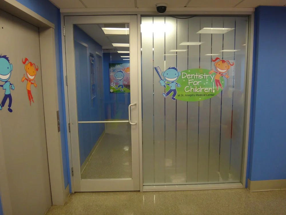 Dentistry For Children, Yonkers Picture 3