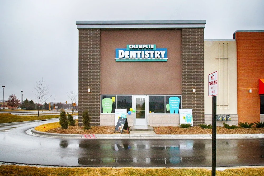 Champlin Dentistry Picture 2