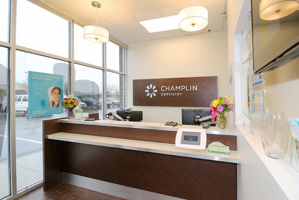 Champlin Dentistry Picture 1