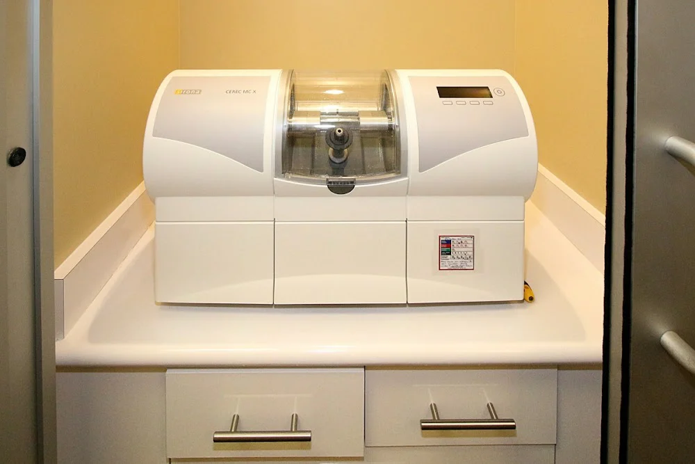 Champlin Dentistry Picture 7