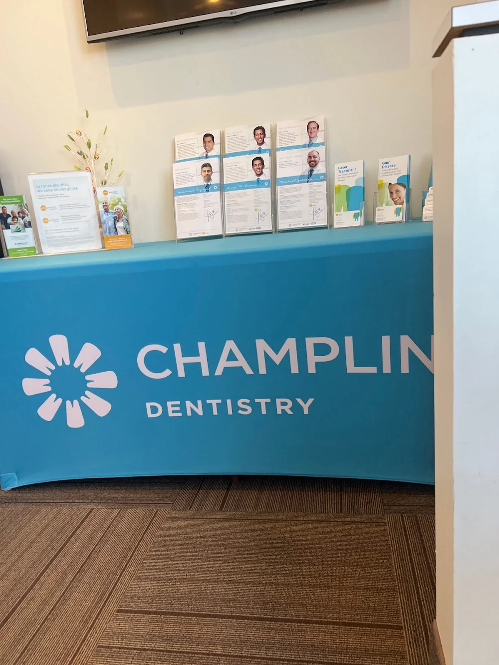 Champlin Dentistry Picture 10