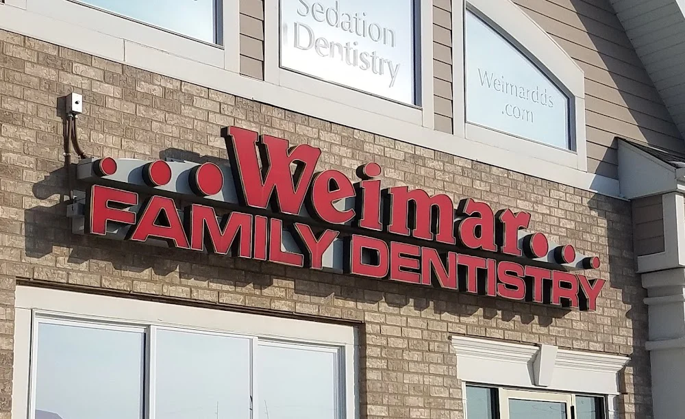 Weimar Family & Implant Dentistry Picture 5