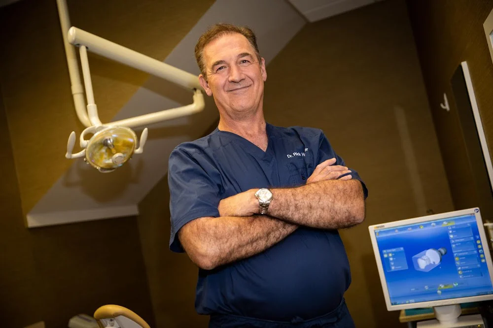 Weimar Family & Implant Dentistry Picture 2