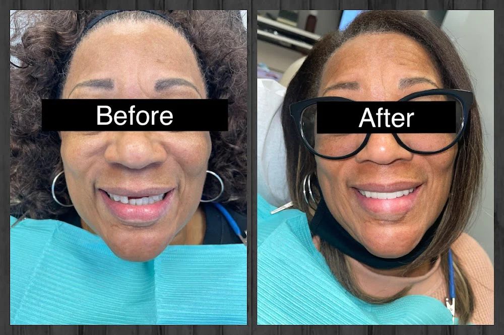 Lifetime Family Dental - Implant and General Dentistry Picture 7