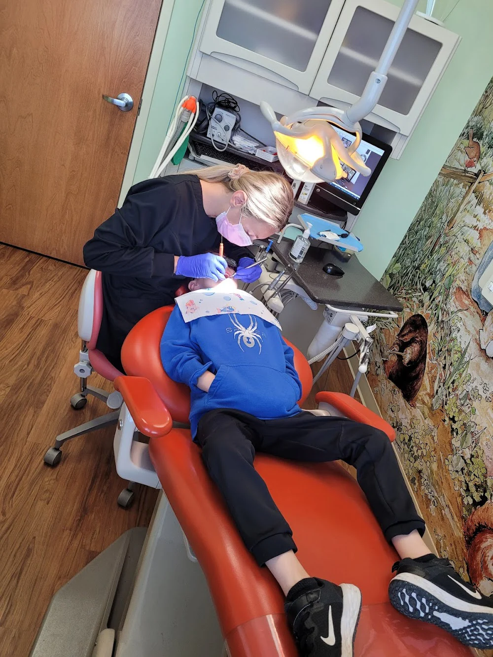Pediatric Dentistry Consultants Picture 1
