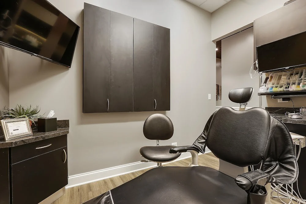 Nelson Ridge Family Dental - Dentist New Lenox Picture 5