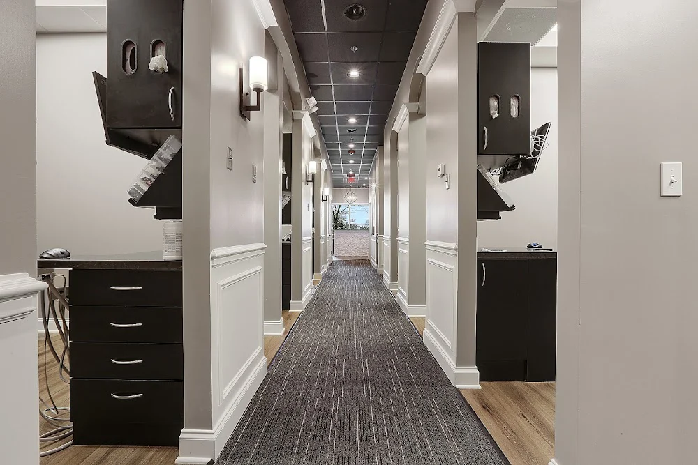 Nelson Ridge Family Dental - Dentist New Lenox Picture 7