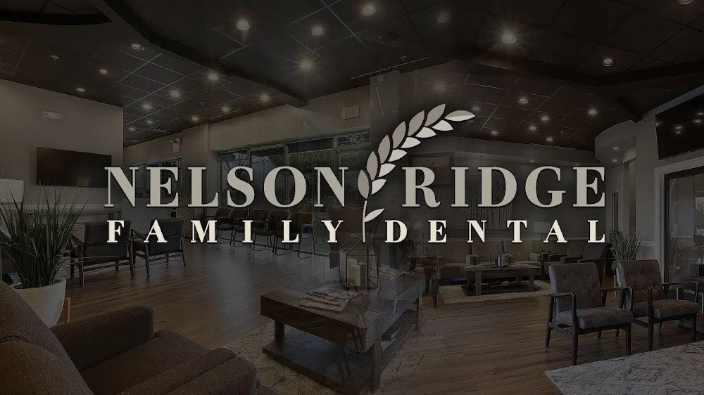 Nelson Ridge Family Dental - Dentist New Lenox Picture 8