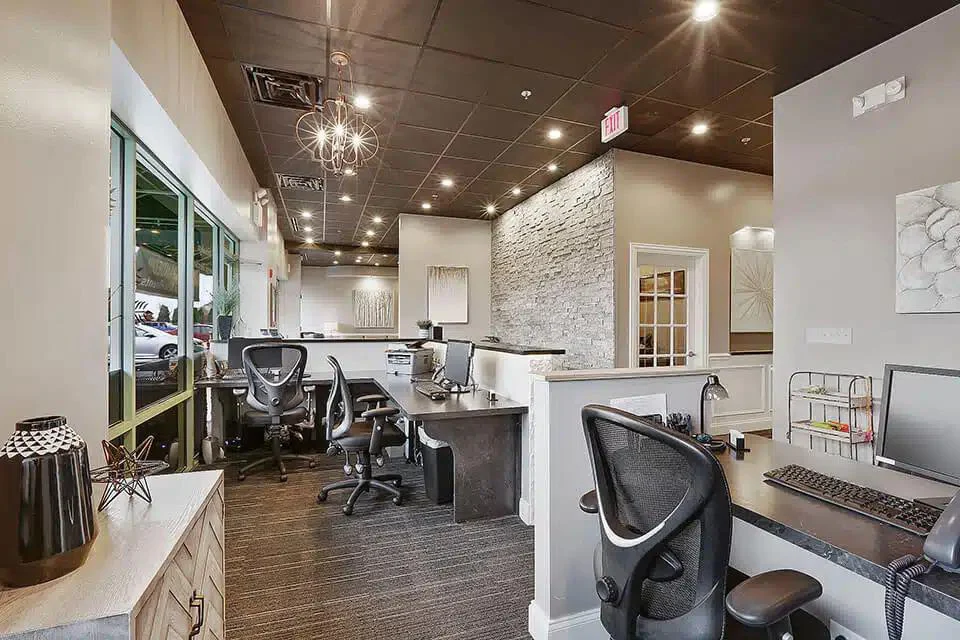 Nelson Ridge Family Dental - Dentist New Lenox Picture 2