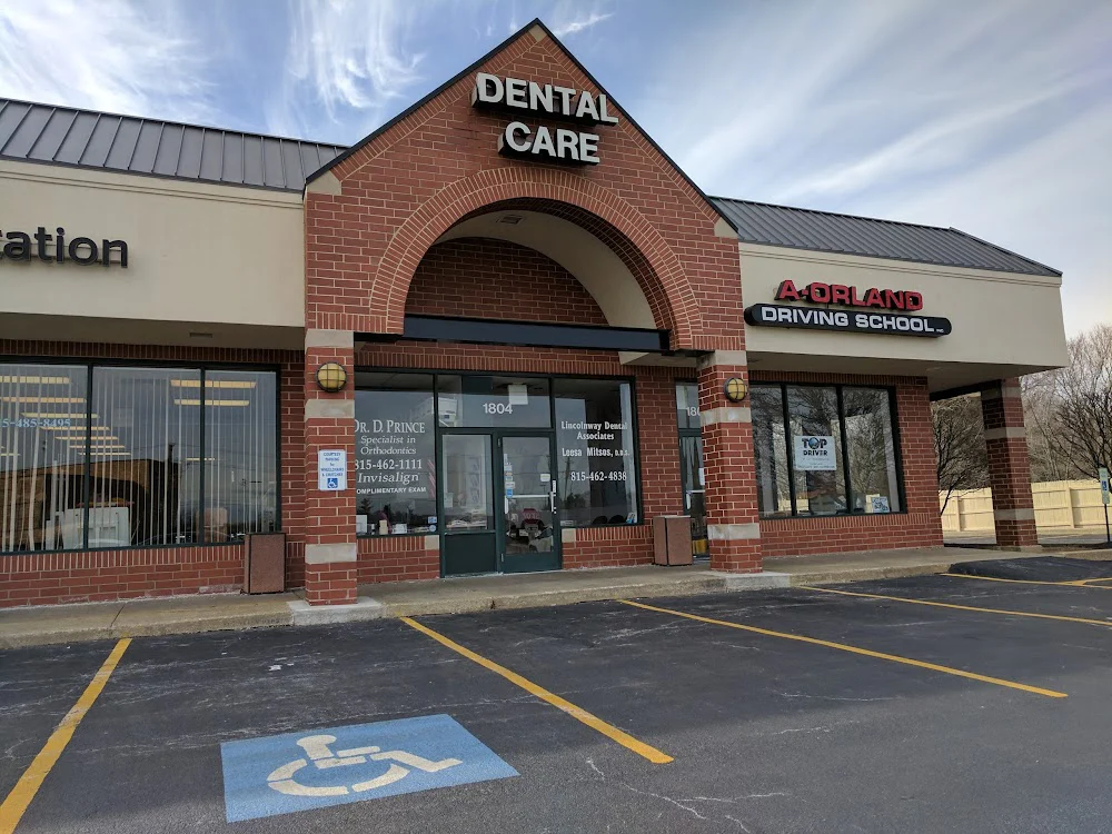 Lincolnway Dental Associates Picture 4