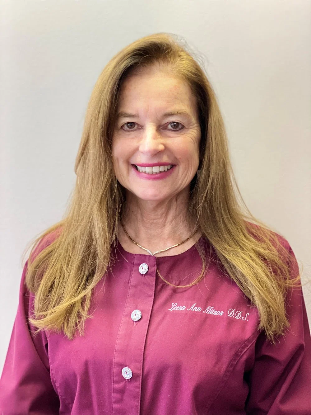 Dr. Leesa A. Sasic-Mitsos, DDS Picture 2