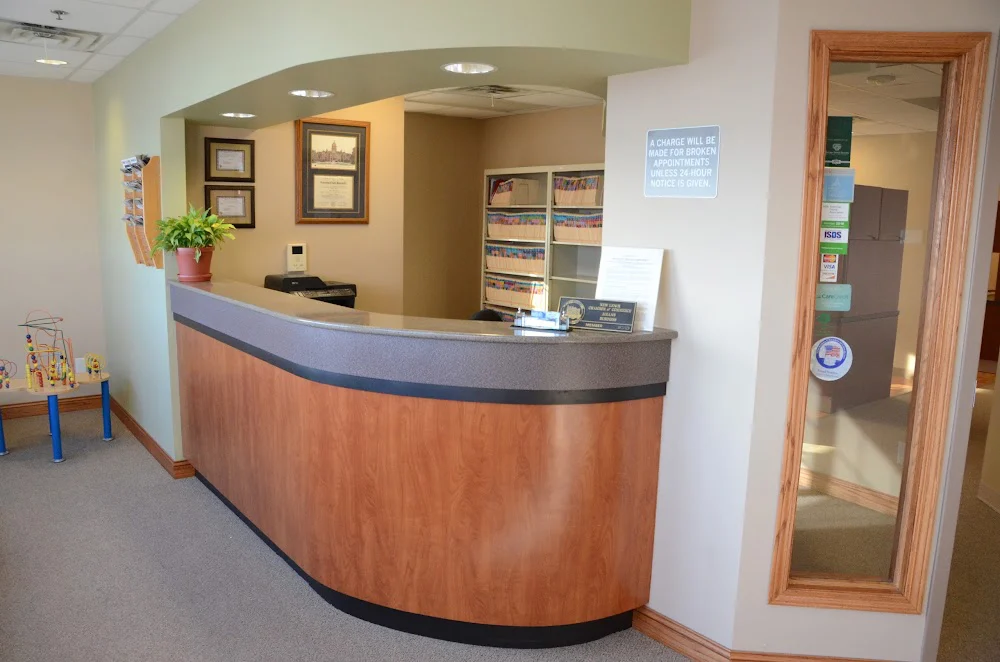 Zale Family Dentistry Picture 6