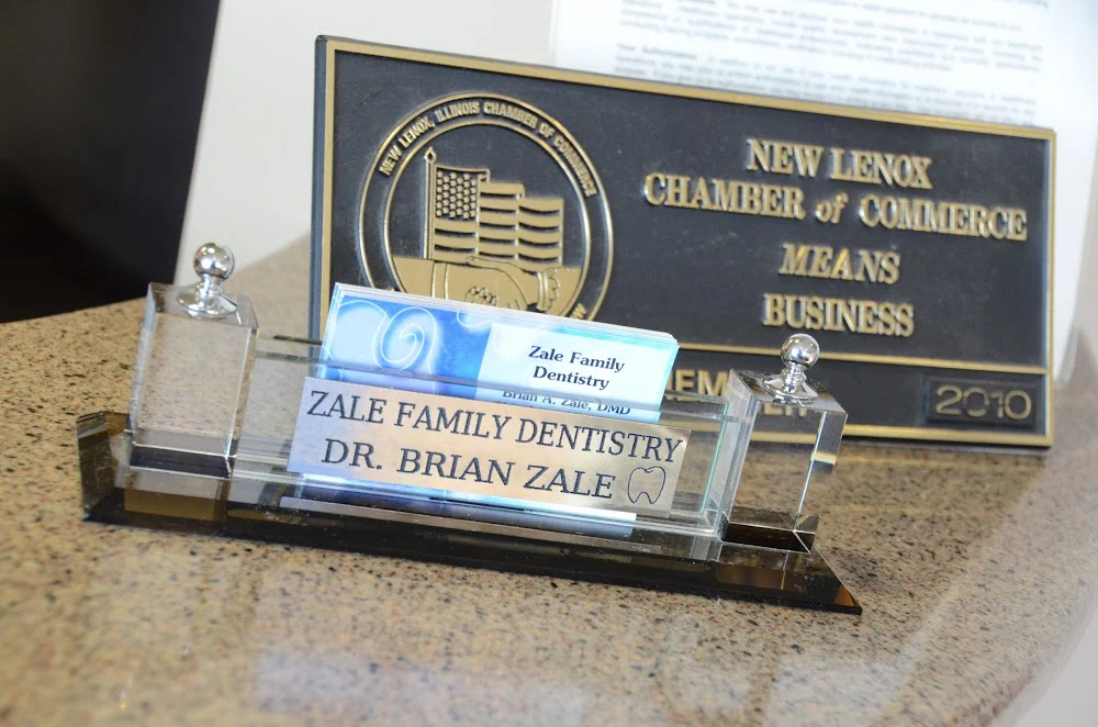 Zale Family Dentistry Picture 10